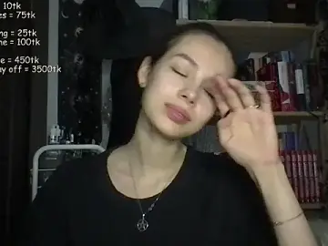 Stripchat Free Live Porn of Yuna5343