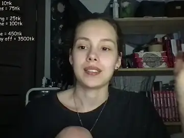 Stripchat Private Sex Chat of Yuna5343