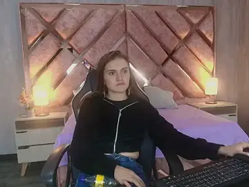 Stripchat Private Sex Chat of meryymoon_