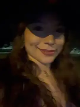 Stripchat Live Sex Cam of sahorix1