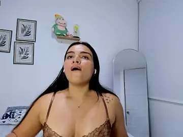 Stripchat Sex Chat of sarita_bigbooty_