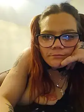 Stripchat Adult Webcam of FelicityFreeze69