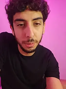 Stripchat Best Webcam of LeoyNicky98
