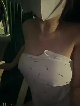 Stripchat Live Porn of Meii-meyy