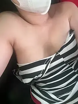 Stripchat Best Webcam of Meii-meyy