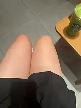 Stripchat Nude Webcam of Meii-meyy