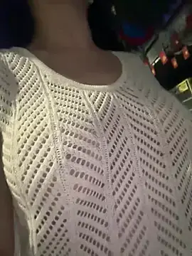 Stripchat Live Sex Cam of Meii-meyy
