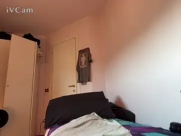 Stripchat Live Sex of PierPesaroX