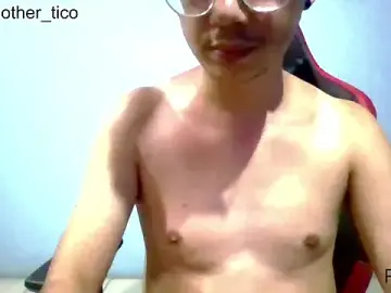 Stripchat Sex Chat of another_tico