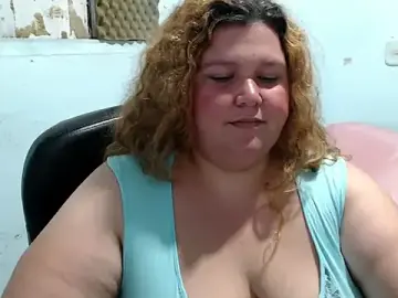 Stripchat Live Sex Cam of bbwsquirt