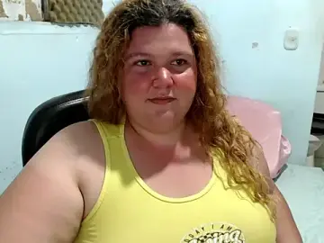 Stripchat Adult Webcams of bbwsquirt29
