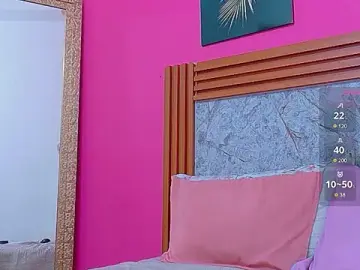 Stripchat Nude Webcam of littlee_emilyy_