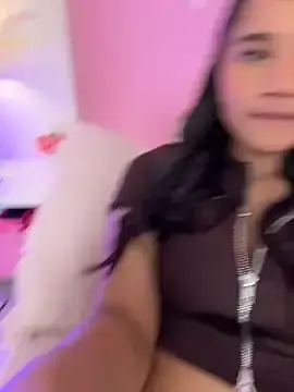 Stripchat Private Sex Chat of AlessiaVallmont