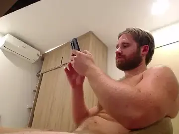 Stripchat Best Webcam of LorenzoLux