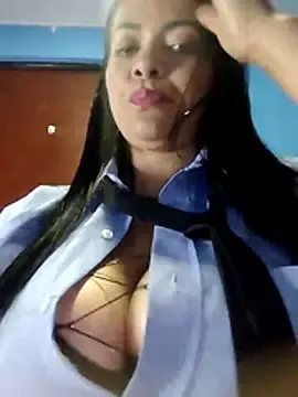 Stripchat Live Sex of MONSERRAT_ETHAN