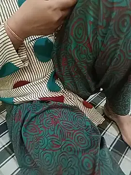 Stripchat Live Sex Cam of Seema_yadav01
