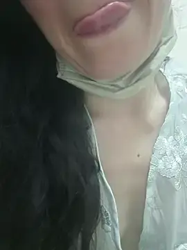 Stripchat Sex Cam of Xingran--
