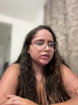 Stripchat Free Porn Cam of CurlyGirl_1