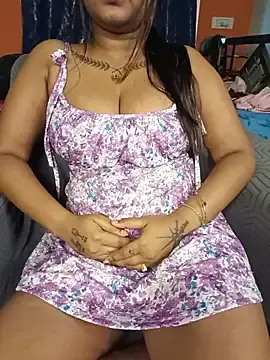 Stripchat Sex Cam of Hot_Urvi