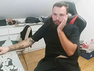 Stripchat Sex Cam of YoyoKcam