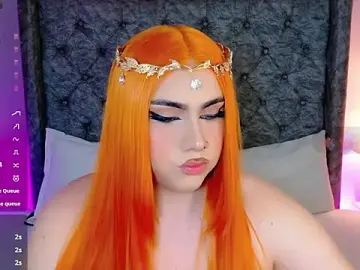 Stripchat Private Sex Chat of astridjonness