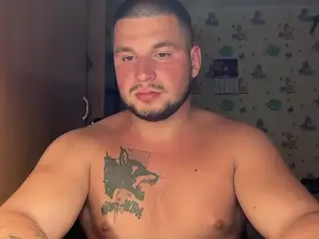 Stripchat Free Porn Cam of chiraq1945