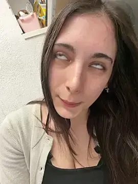 Stripchat Sex Cam of sexymelli18