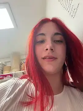 Stripchat Free Live Porn of sexymelli18