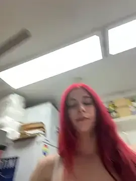 Stripchat Best live sex cam show of sexymelli18