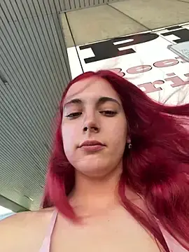 Stripchat Best Webcam of sexymelli18