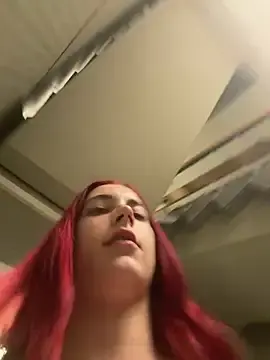 Stripchat Live Sex of sexymelli18