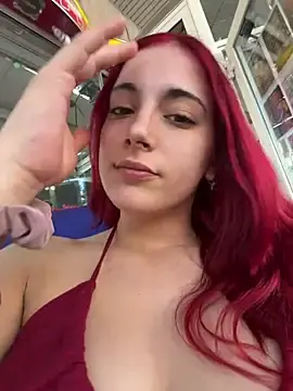 Stripchat Free Live Porn of sexymelli18