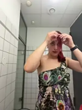 Stripchat Free Porn Cam of sexymelli18