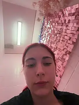 Stripchat Best Webcam of sexymelli18