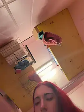 Stripchat Live Sex of sexymelli18