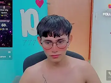 Stripchat Best Webcam of tanjiro_cute