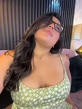 Stripchat Live Sex of Alexa_Madisson