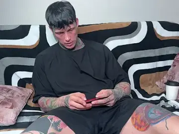 Stripchat Adult Webcam of Anubisgods