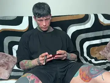 Stripchat Best Webcam of Anubisgods