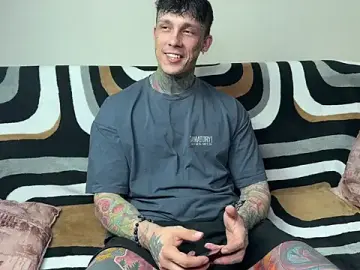 Stripchat Best Webcam of Anubisgods