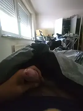 Stripchat Sex Cam of Fonse1860