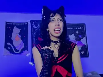 Stripchat Best Webcam of Nyx_nayla