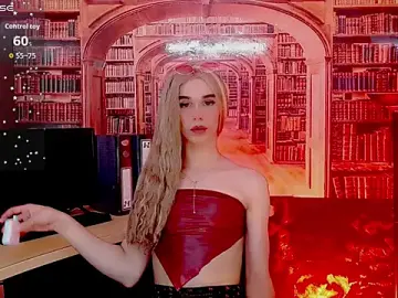 Stripchat Sex Chat of Shanell_22