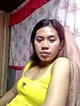 Stripchat Nude Webcam of Cutie_body11