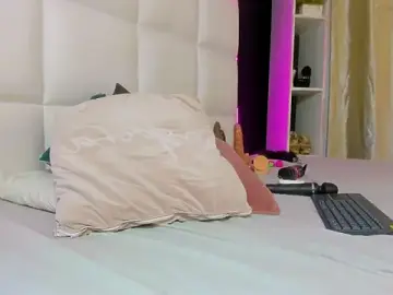 Stripchat Free Porn Cam of Gigi_duran