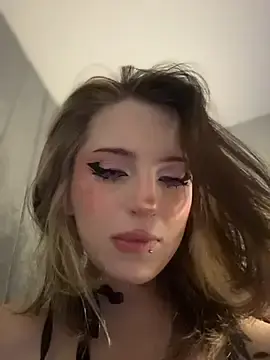 Stripchat Sex Cam of Melissa_cum