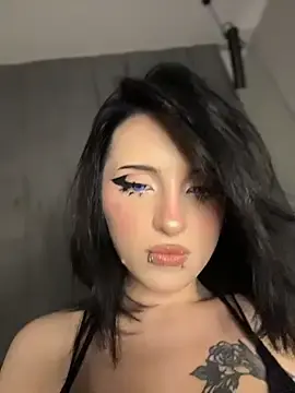 Stripchat Best Webcam of Melissa_cum