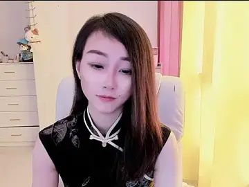 Stripchat Nude Webcam of NIAN-er