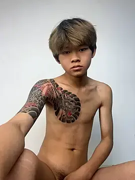 Stripchat Live Porn of XBD-1