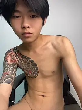 Stripchat Best live sex cam show of XBD-1
